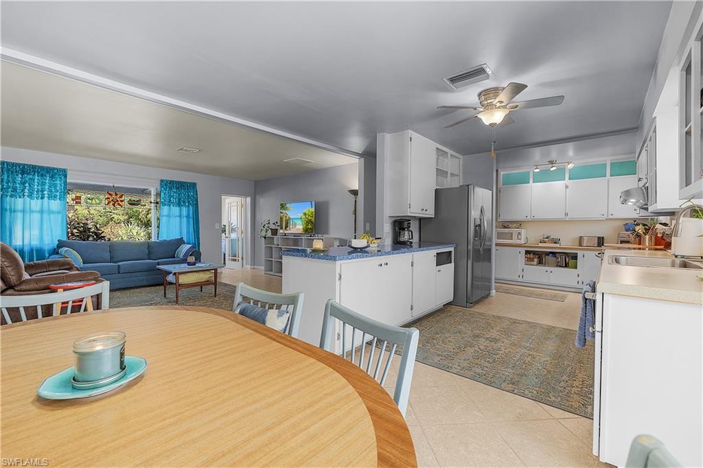 PINE ISLAND RIDGE - Residential