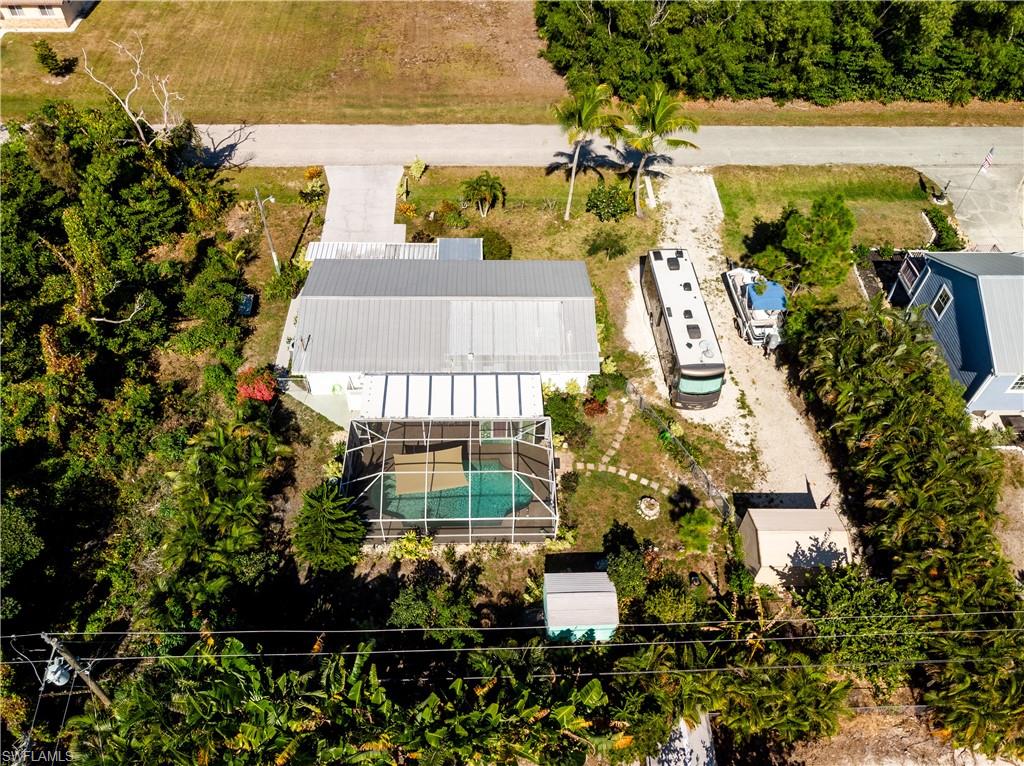 PINE ISLAND RIDGE - Residential