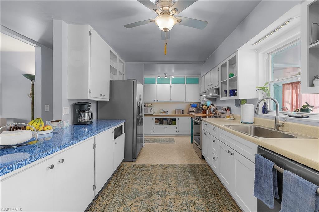 PINE ISLAND RIDGE - Residential