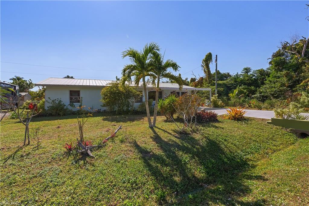 PINE ISLAND RIDGE - Residential