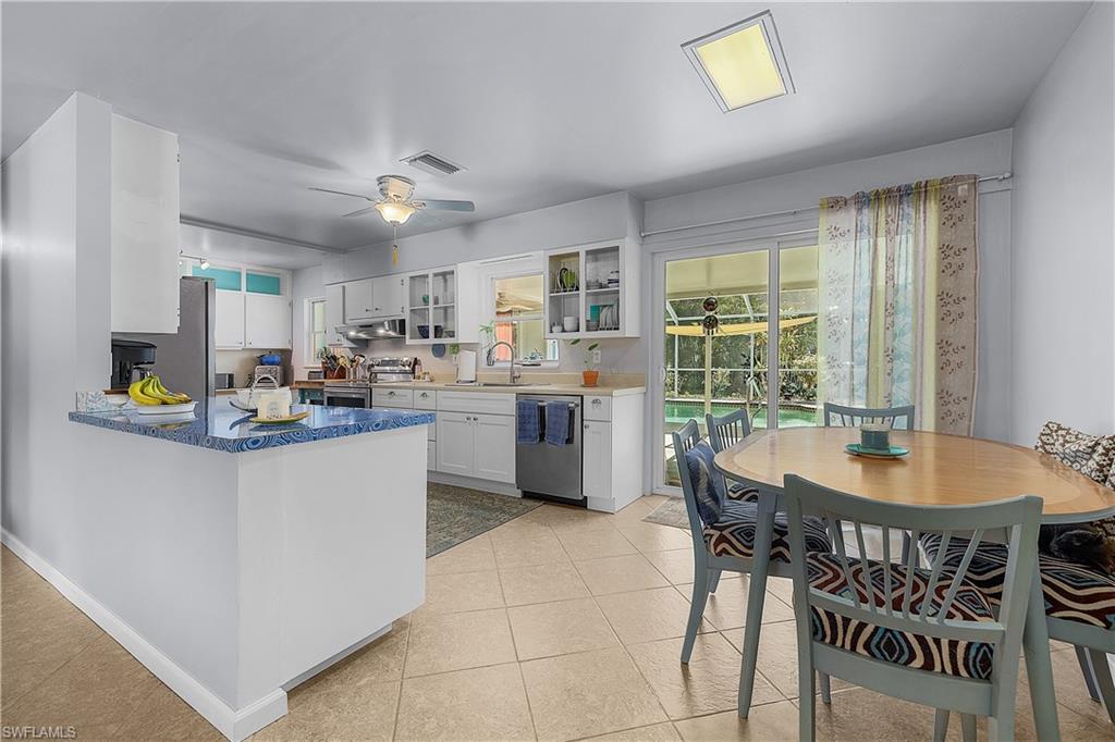 PINE ISLAND RIDGE - Residential