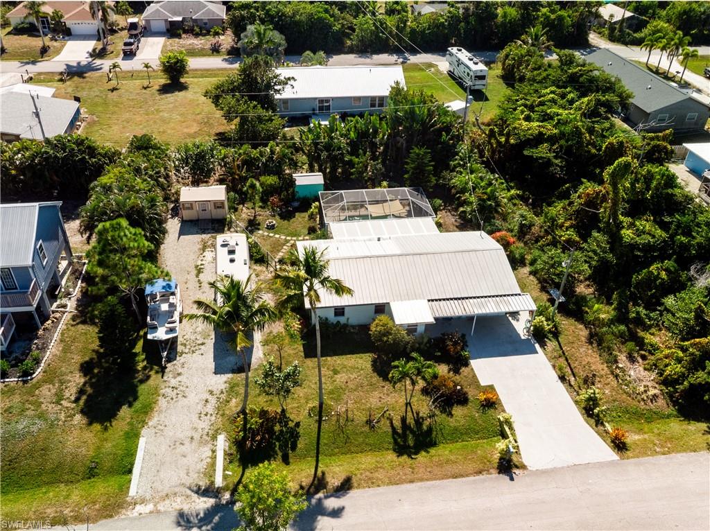 PINE ISLAND RIDGE - Residential