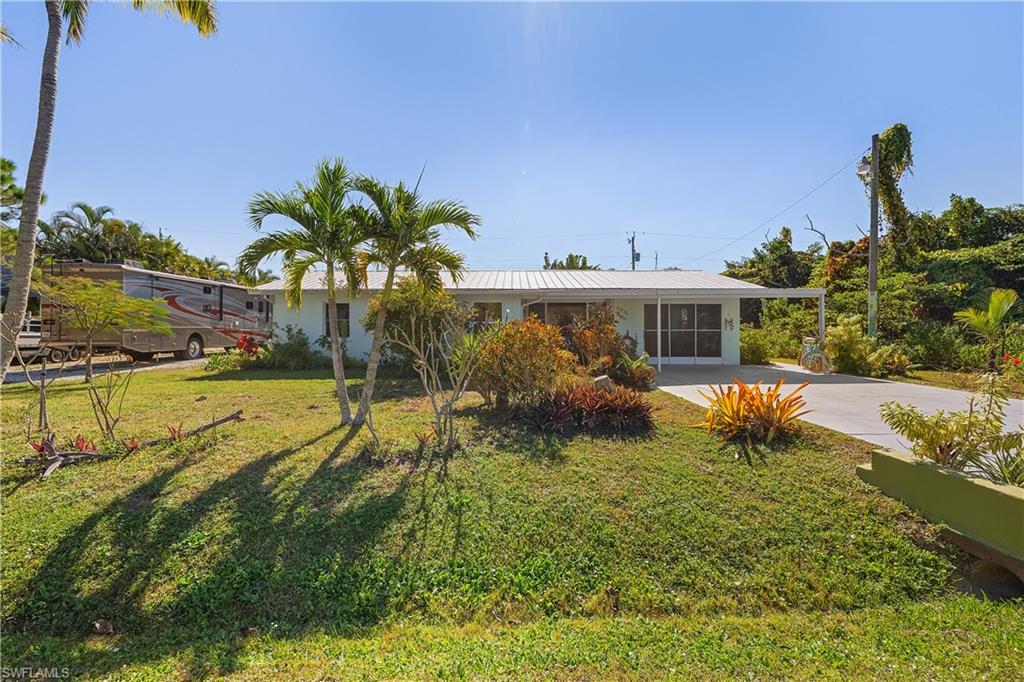 PINE ISLAND RIDGE - Residential