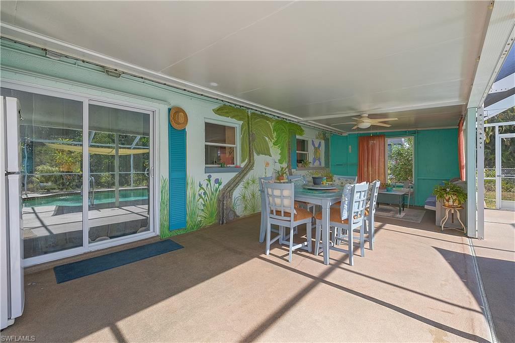 PINE ISLAND RIDGE - Residential