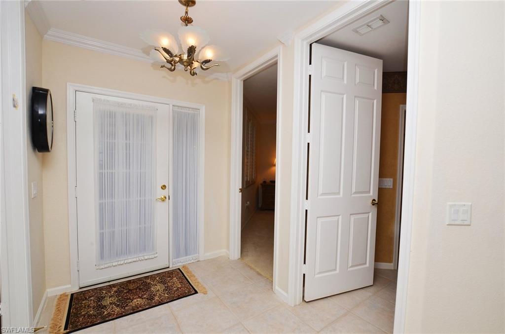 DEER CROSSING - Residential