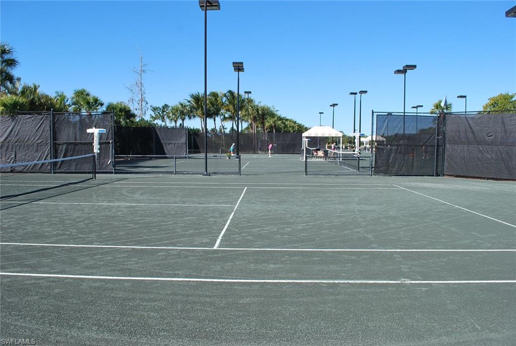 DEER CROSSING - Residential