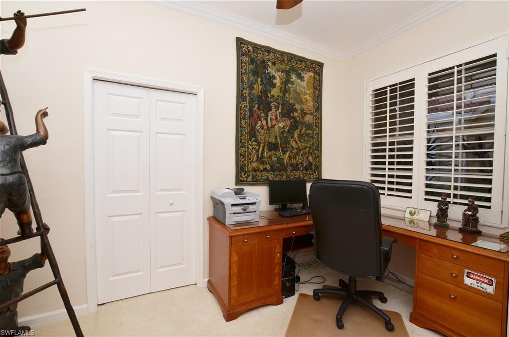 DEER CROSSING - Residential