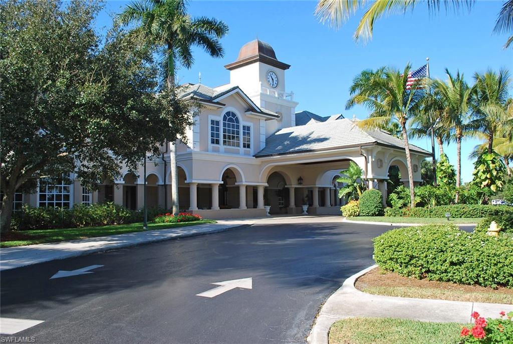 DEER CROSSING - Residential