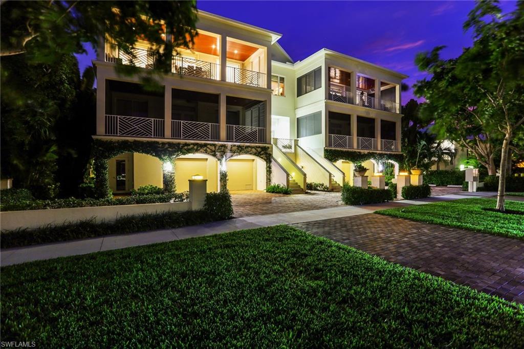 ROOFTOPS ON FOURTH - Residential
