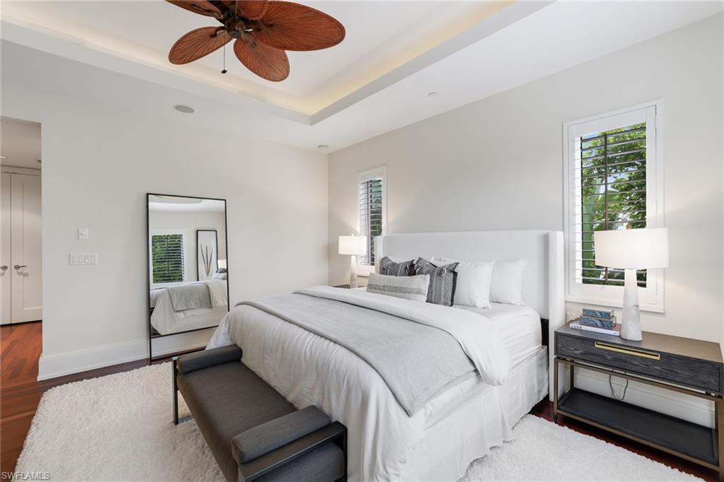 ROOFTOPS ON FOURTH - Residential