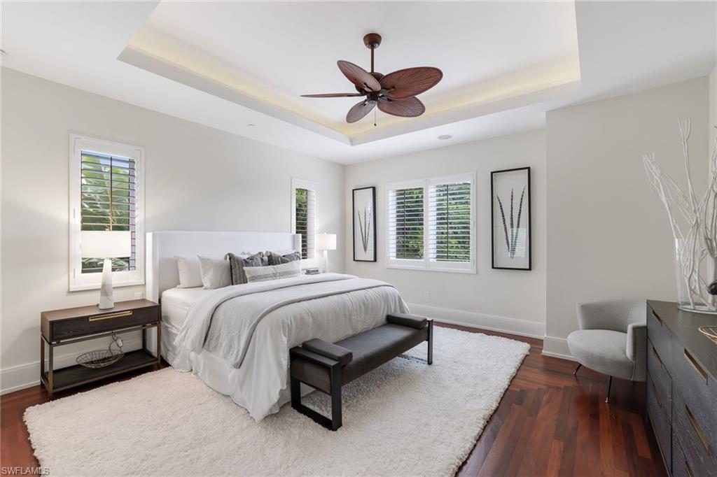 ROOFTOPS ON FOURTH - Residential