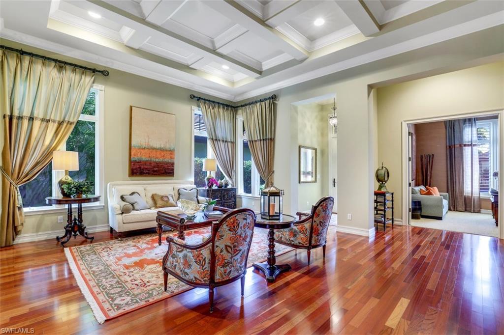 CLASSICS PLANTATION ESTATES - Residential