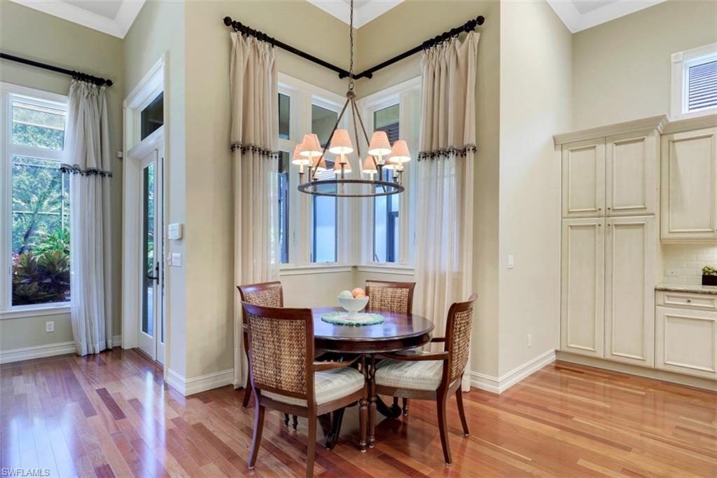 CLASSICS PLANTATION ESTATES - Residential