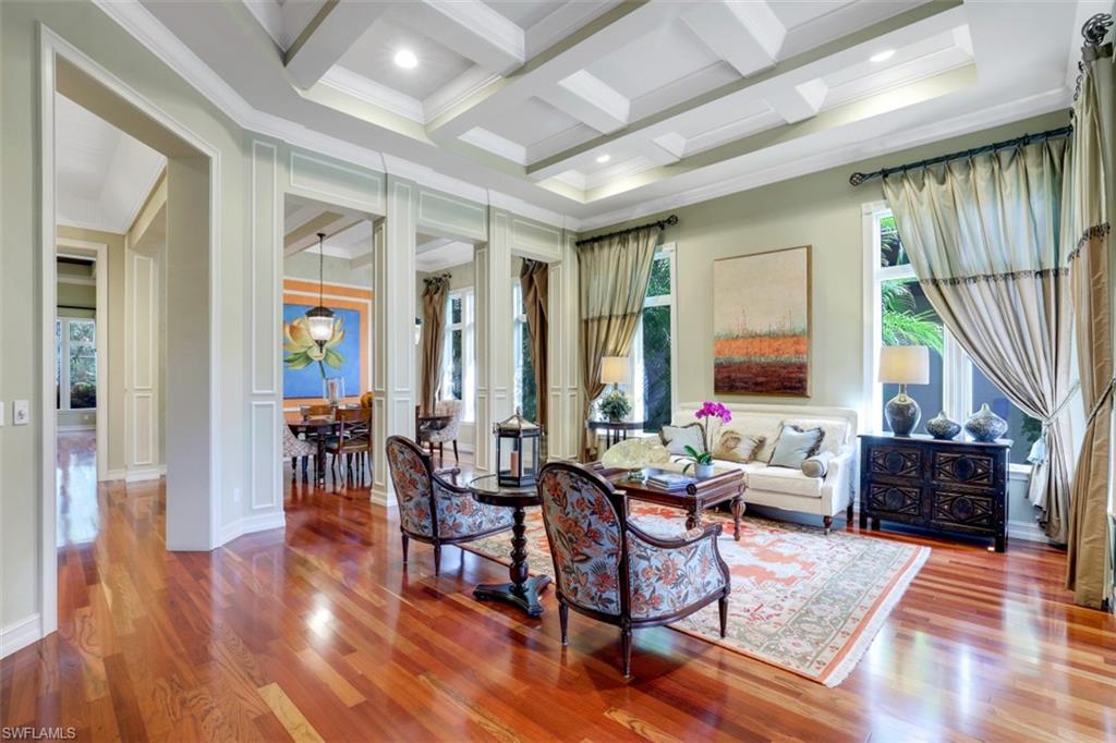 CLASSICS PLANTATION ESTATES - Residential