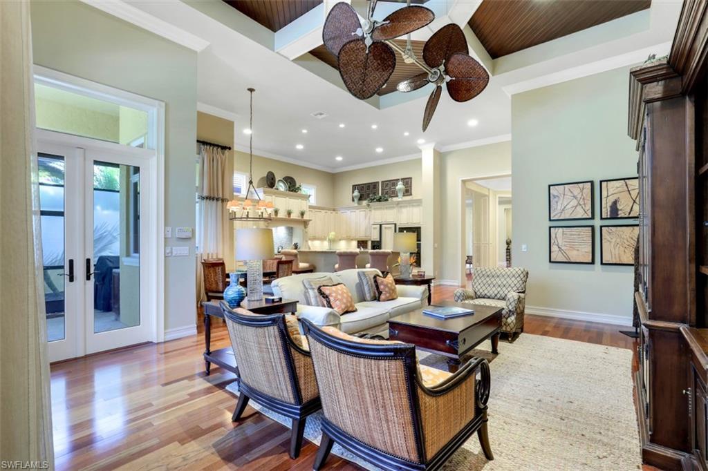 CLASSICS PLANTATION ESTATES - Residential