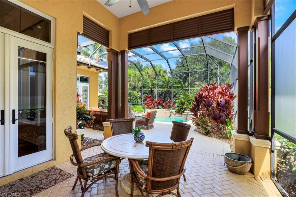 CLASSICS PLANTATION ESTATES - Residential