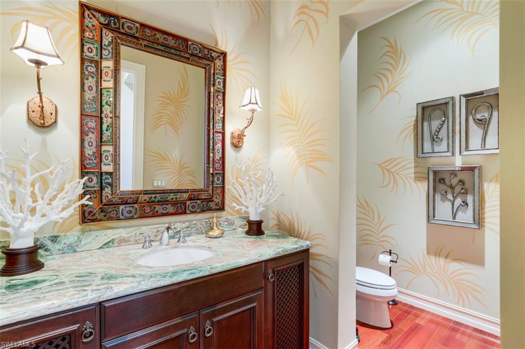 CLASSICS PLANTATION ESTATES - Residential