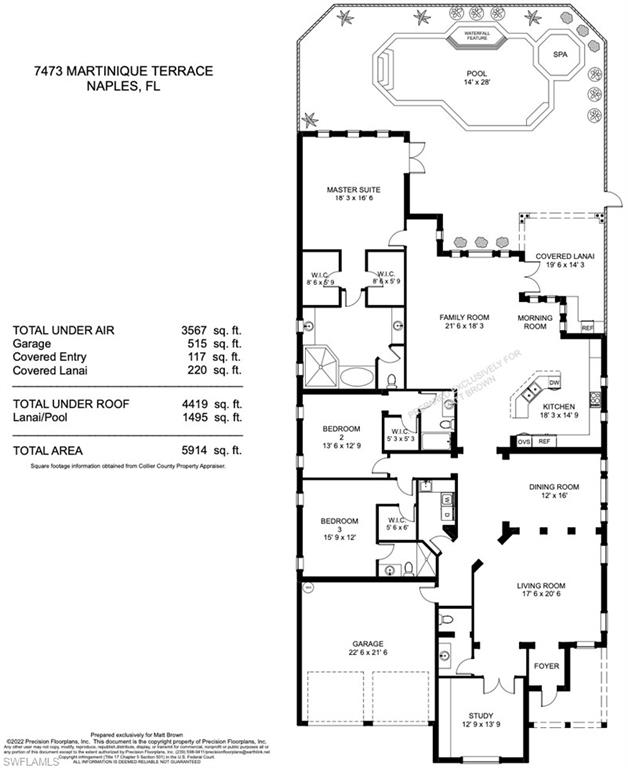 CLASSICS PLANTATION ESTATES - Residential