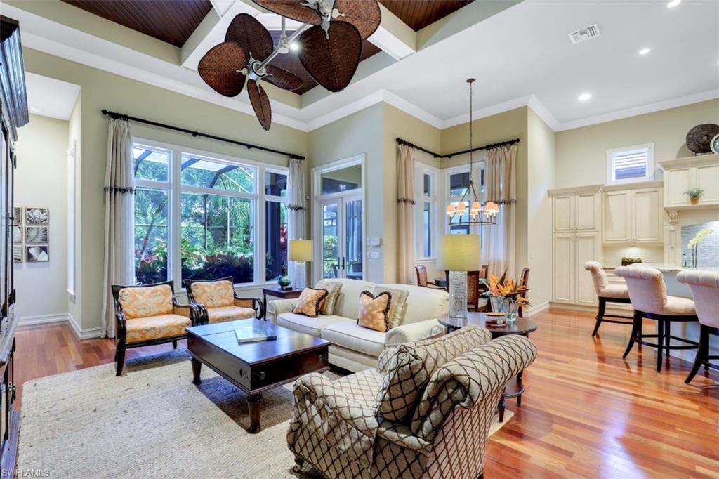 CLASSICS PLANTATION ESTATES - Residential