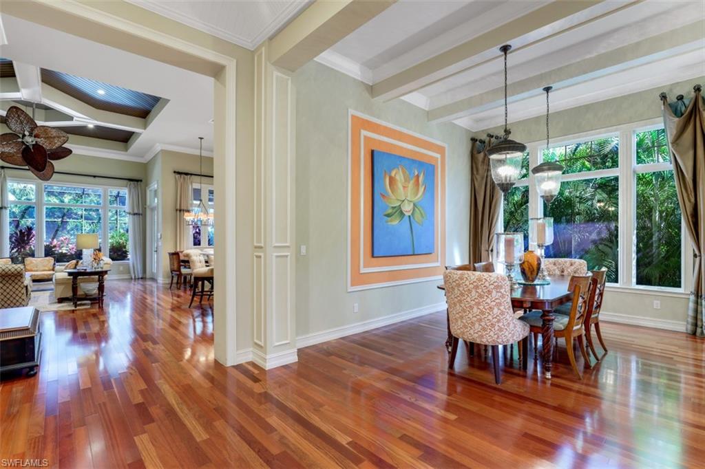 CLASSICS PLANTATION ESTATES - Residential