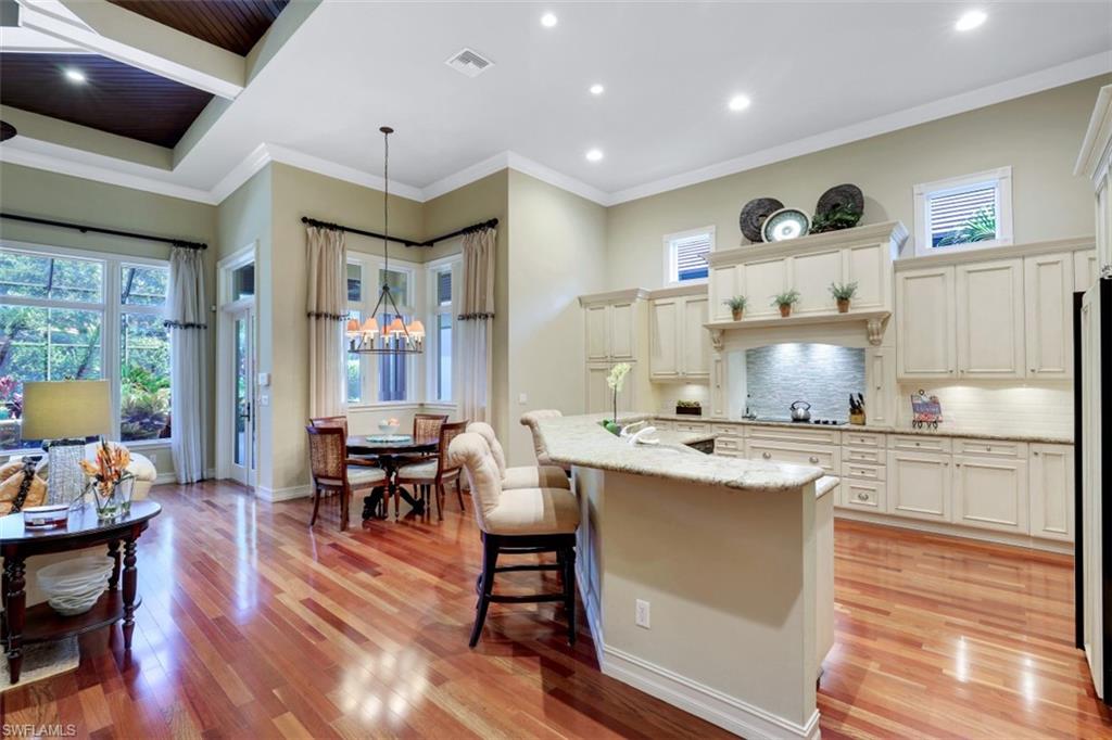 CLASSICS PLANTATION ESTATES - Residential