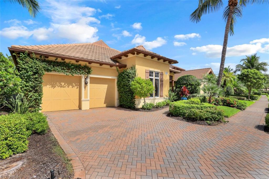 CLASSICS PLANTATION ESTATES - Residential