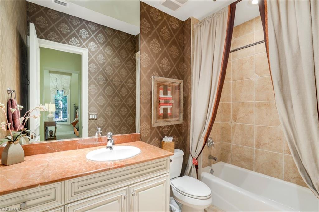 CLASSICS PLANTATION ESTATES - Residential