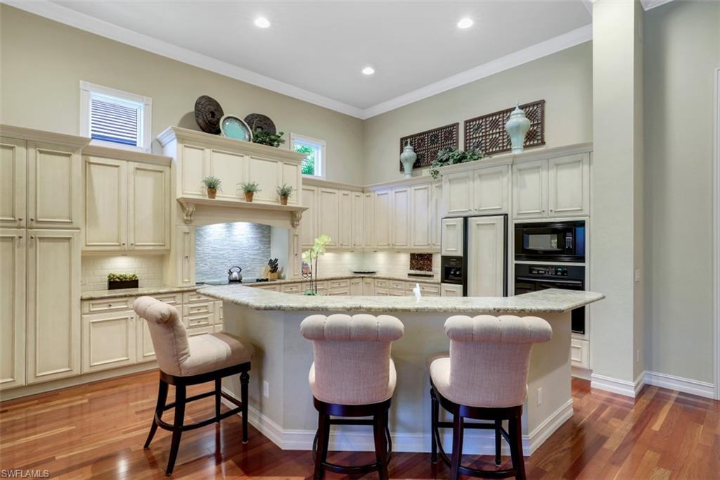 CLASSICS PLANTATION ESTATES - Residential