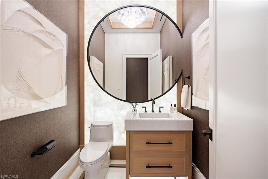 AQUALANE SHORES - Residential