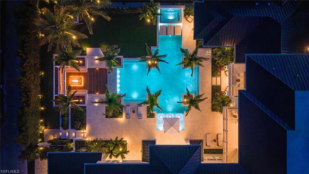 AQUALANE SHORES - Residential