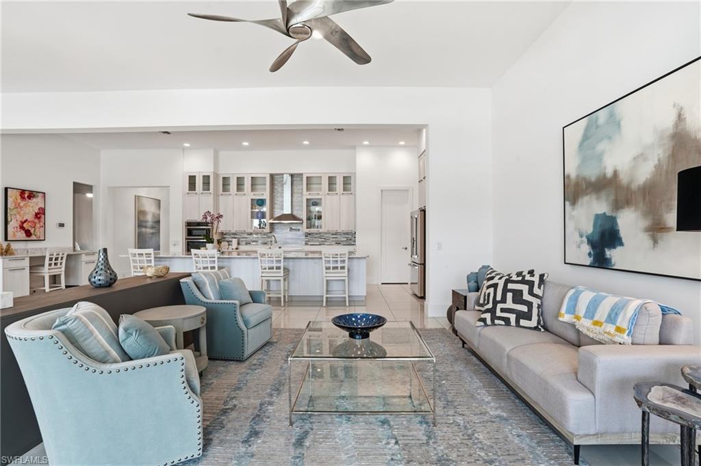 SPARROW CAY - Residential Lease