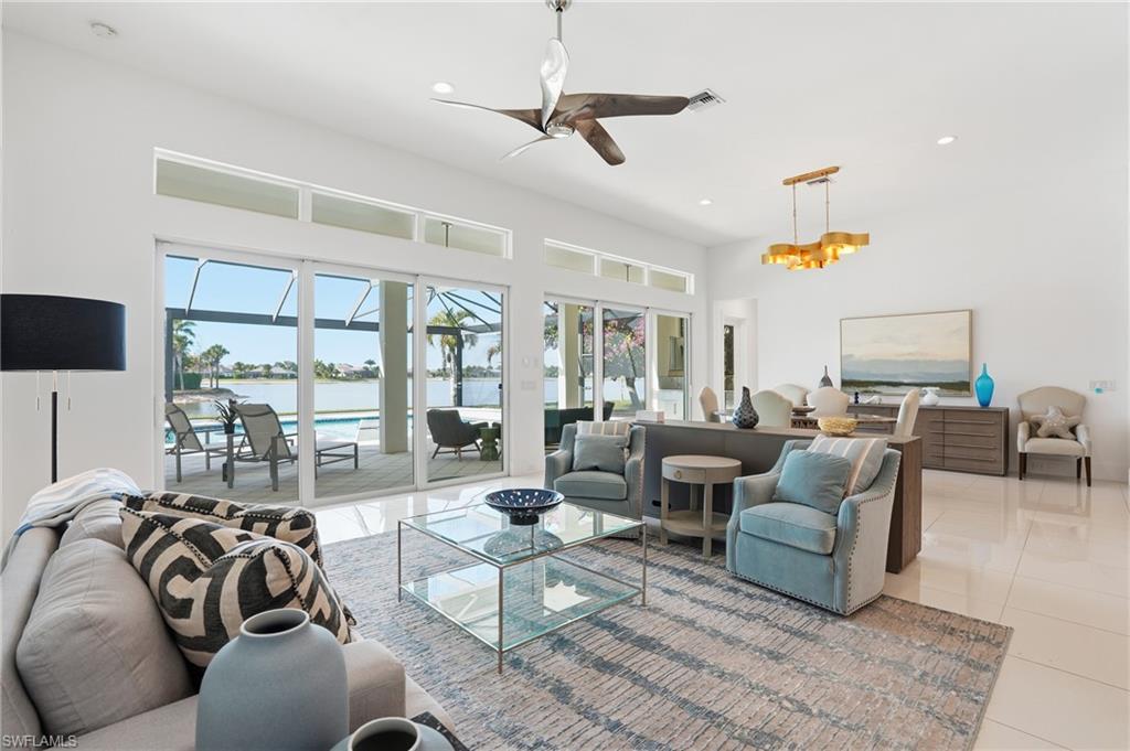 SPARROW CAY - Residential Lease