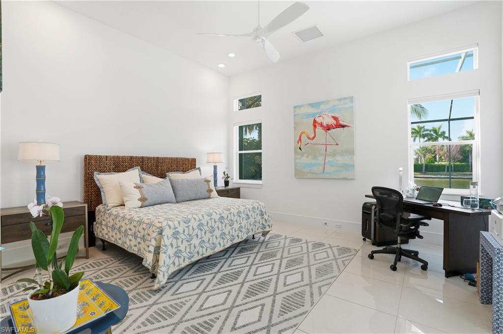 SPARROW CAY - Residential Lease