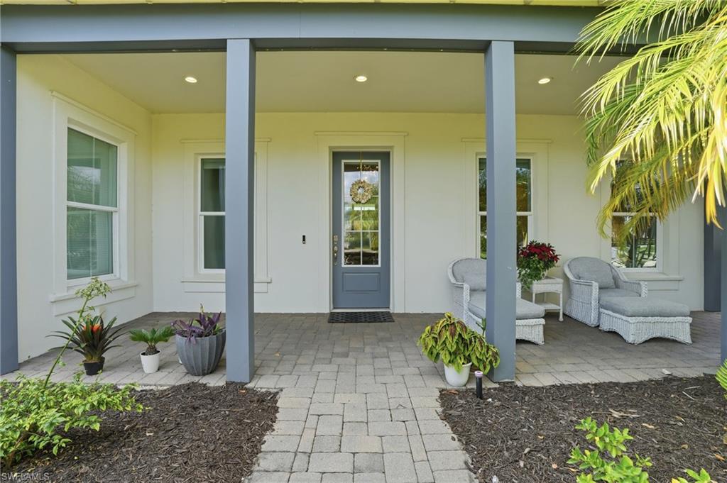 SPARROW CAY - Residential Lease