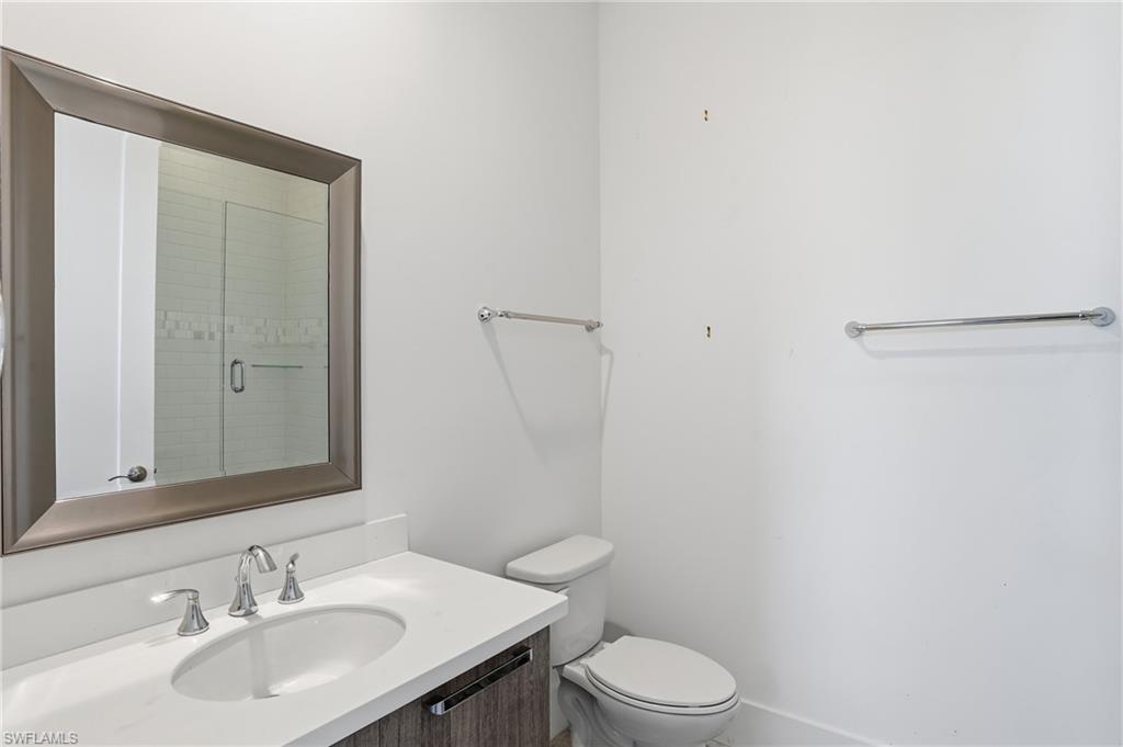 SPARROW CAY - Residential Lease