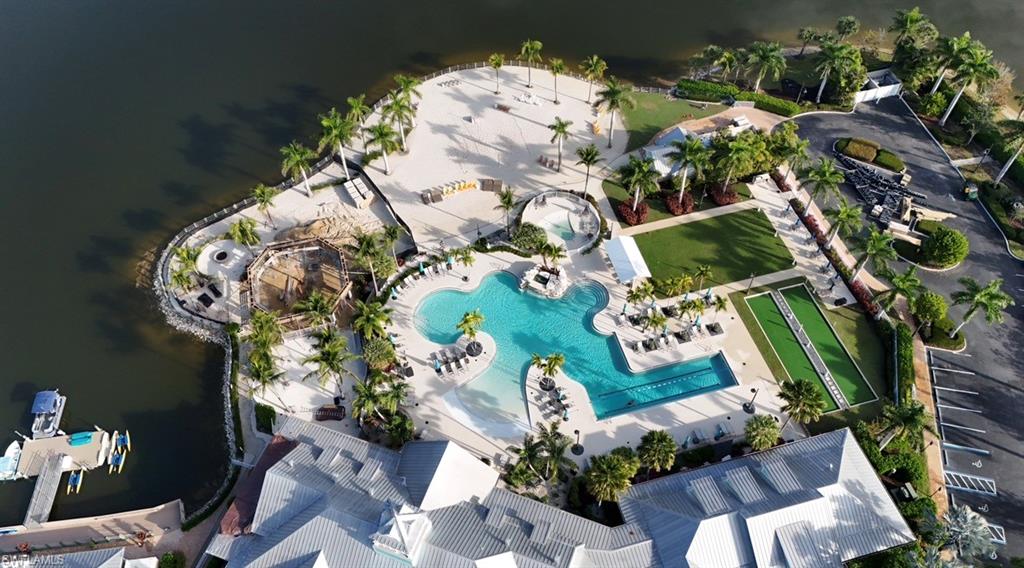 SPARROW CAY - Residential Lease