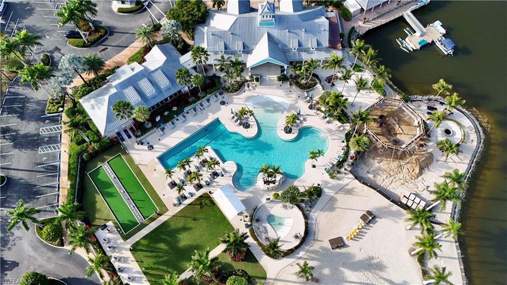 SPARROW CAY - Residential Lease