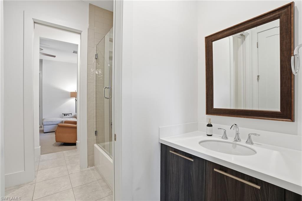 SPARROW CAY - Residential Lease