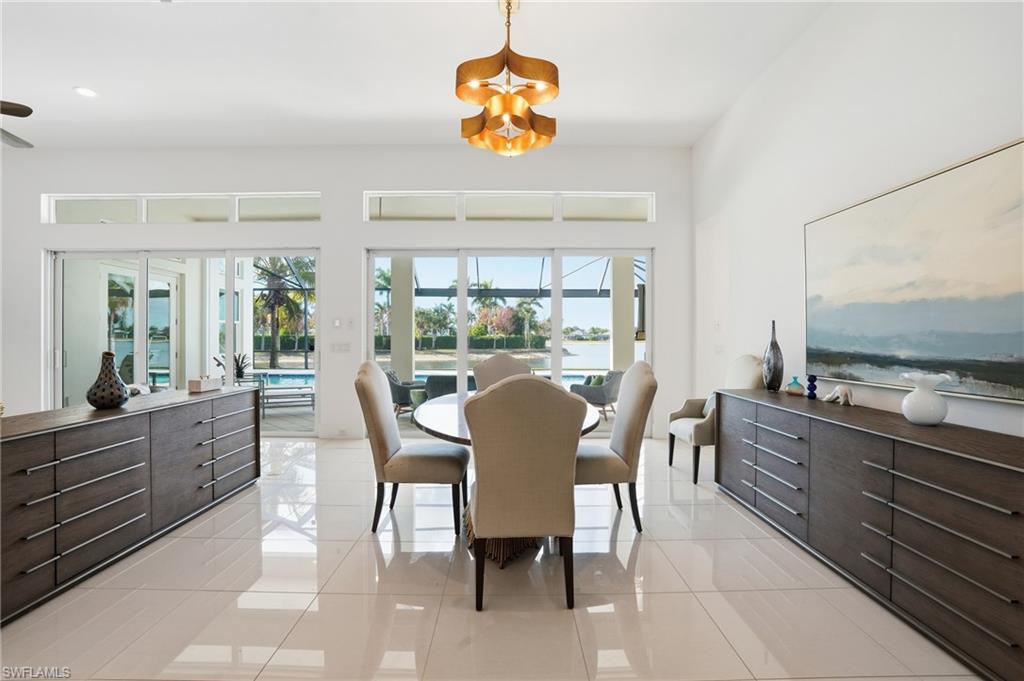 SPARROW CAY - Residential Lease