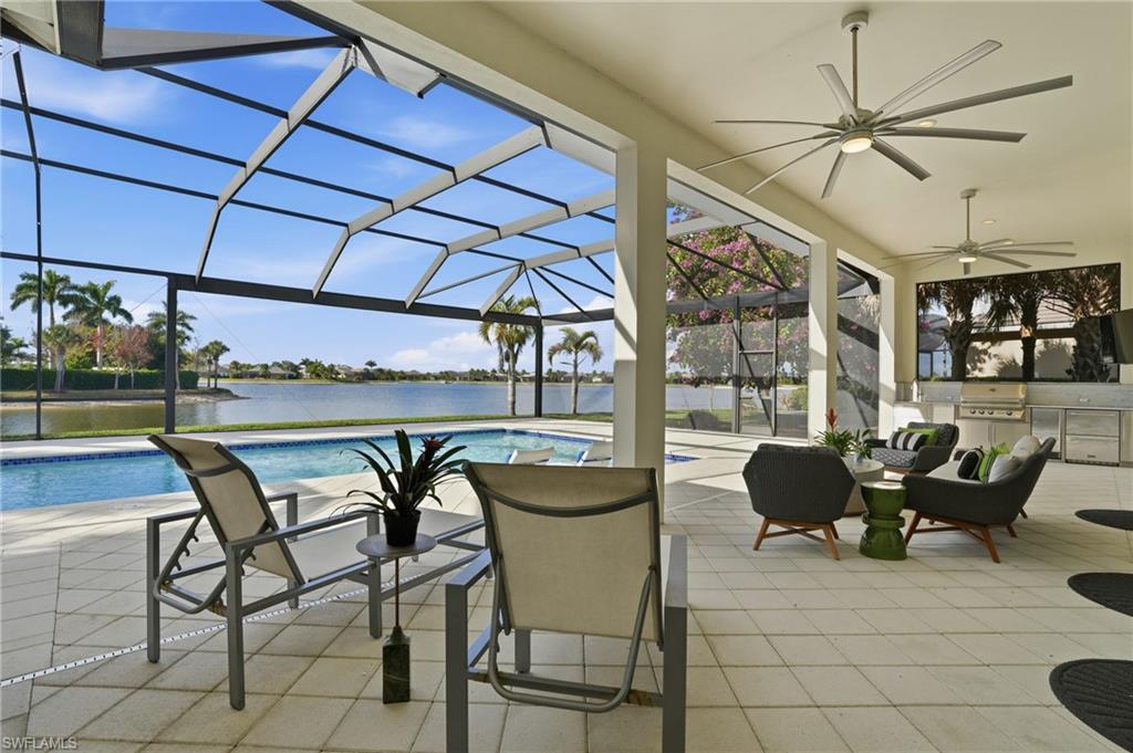 SPARROW CAY - Residential Lease