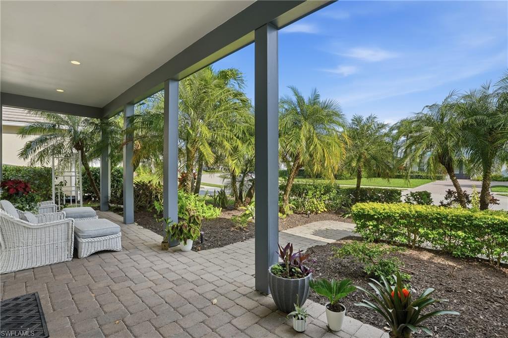 SPARROW CAY - Residential Lease