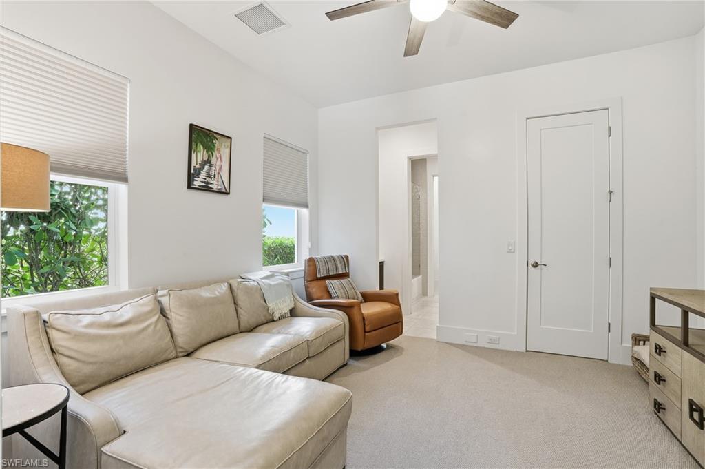 SPARROW CAY - Residential Lease