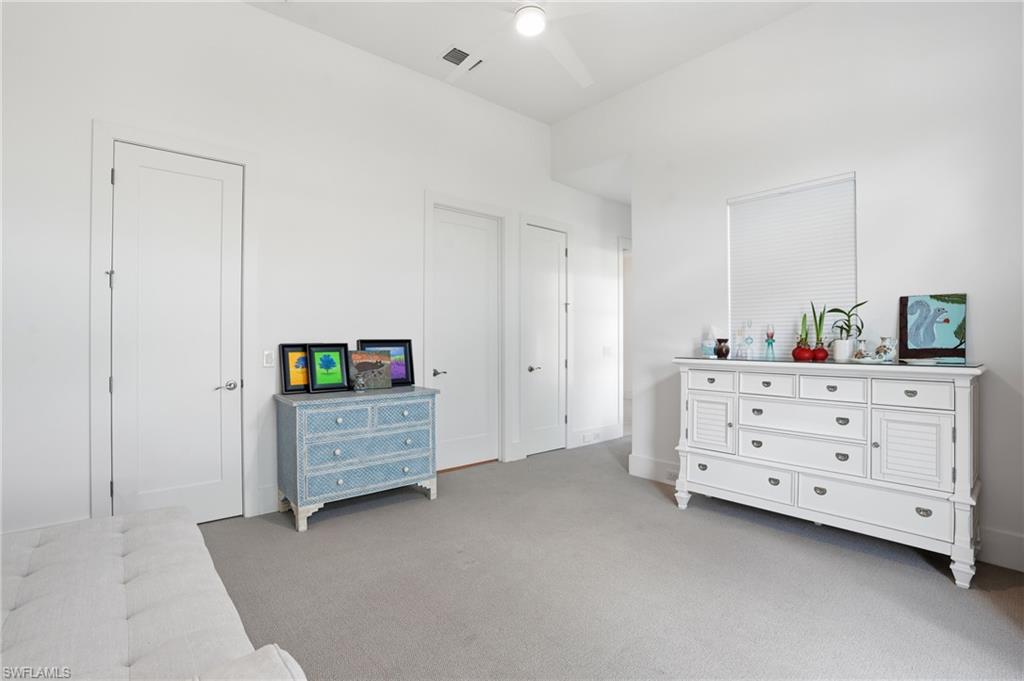 SPARROW CAY - Residential Lease