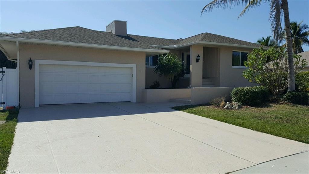 MARCO ISLAND - Residential