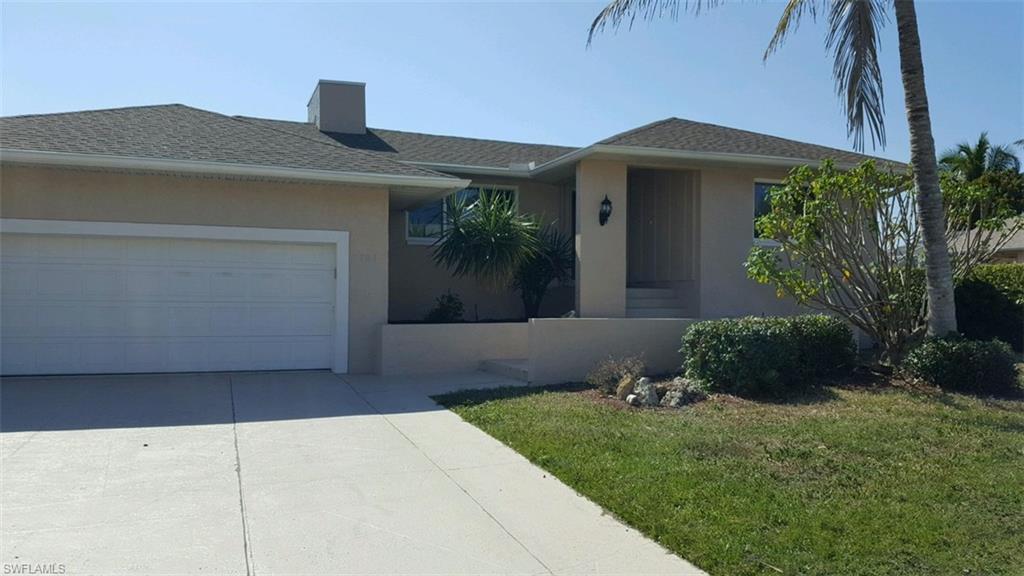 MARCO ISLAND - Residential