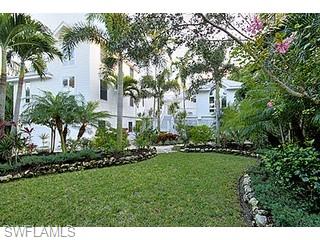 CATS PAW - Residential