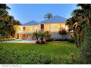 CATS PAW - Residential