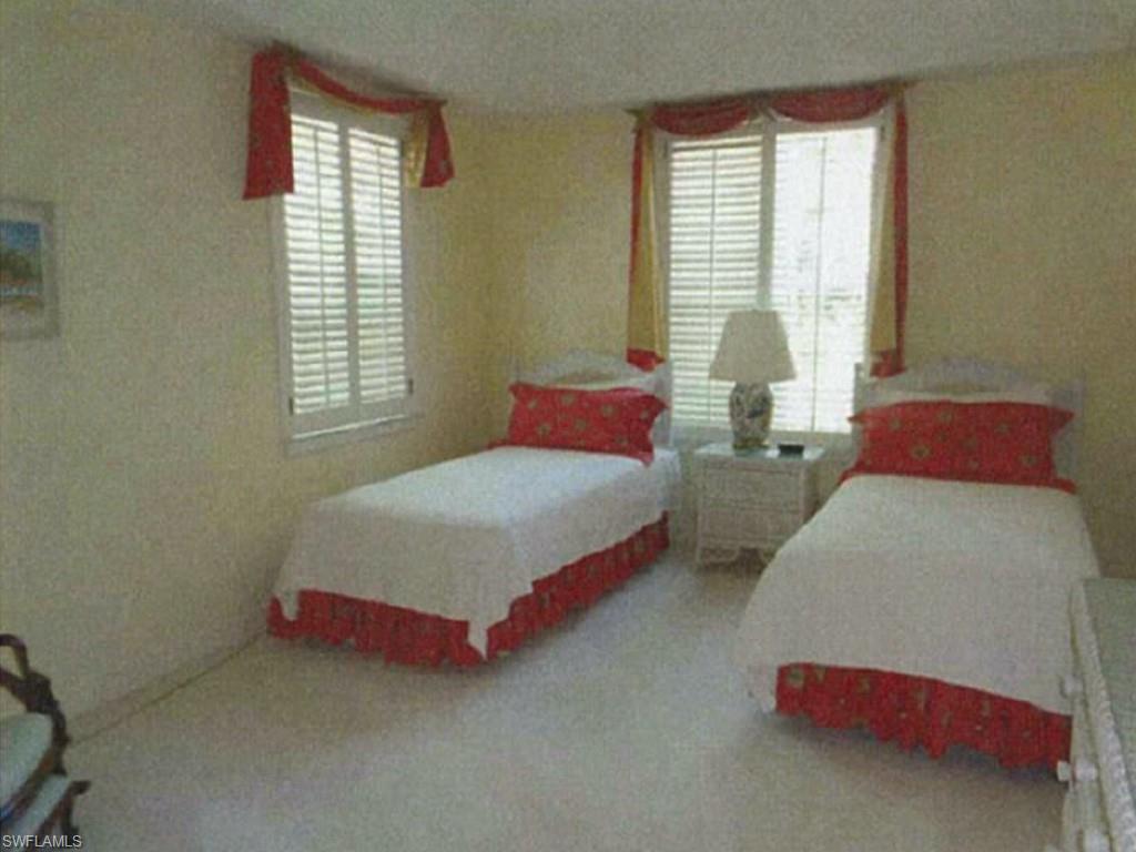 CATS PAW - Residential