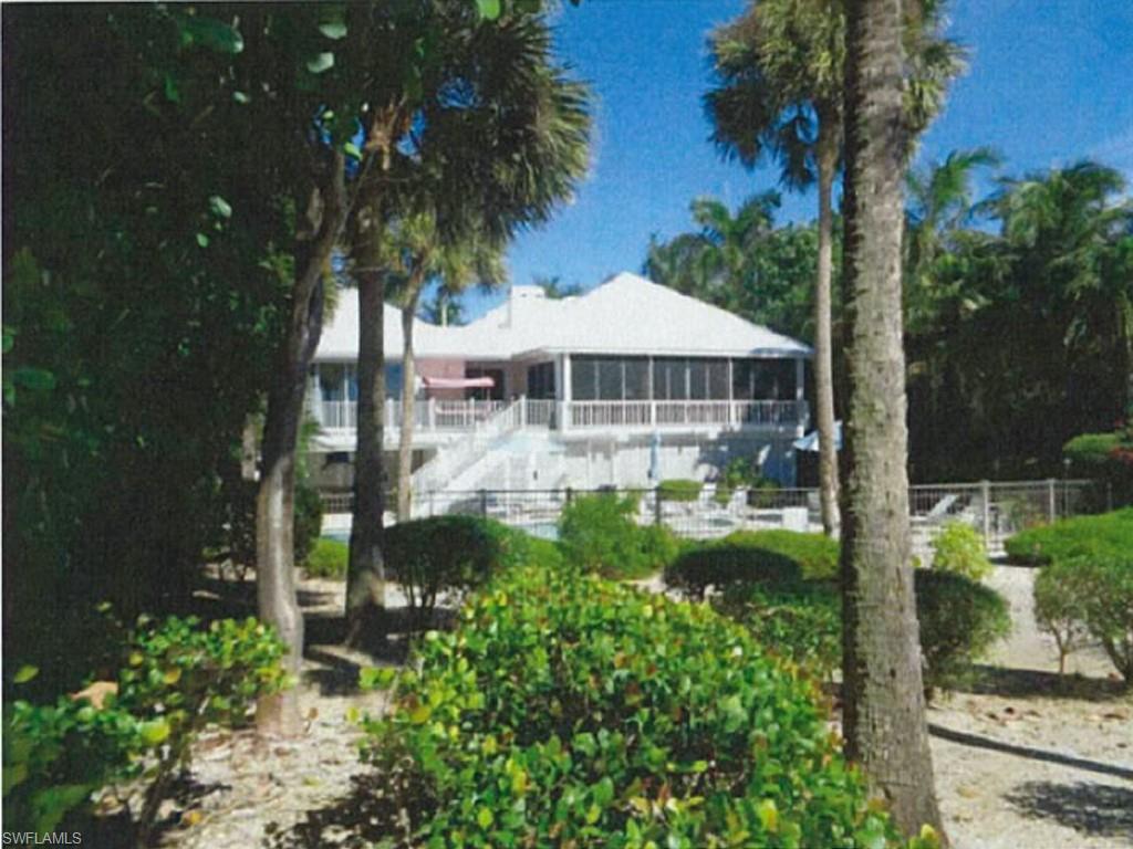 CATS PAW - Residential