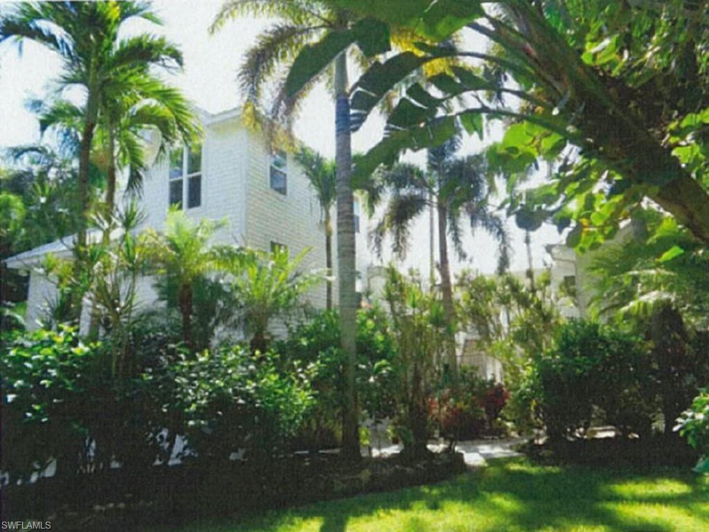 CATS PAW - Residential